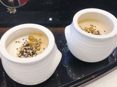 我家的酸奶-马仕玖煲·融合菜·酥不腻烤鸭(人大店)