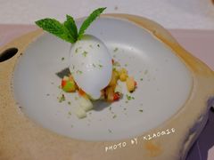 -莲西餐(曲江店)