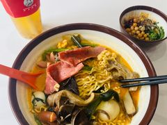 -张亮麻辣烫(南昌现代学院店)