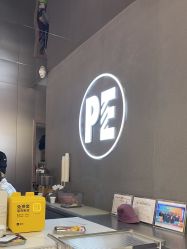 点击看大图 -PE SALON
