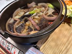 -鸟山鸣·日料食堂(王府井店)