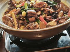 -杨厨的田园饭店(长城路店)