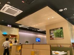 -海底捞火锅(奥森店)