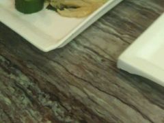 芥末鸭掌-麻辣港湾