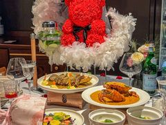 -狮拾久·现代新加坡料理(福田COCO Park店)