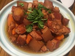 -禾珍珠家常小馆(河南博物院店)