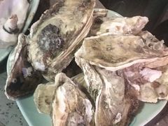 -金滏山烤肉·海鲜·火锅自助餐厅(襄阳万达店)