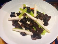 -绿茶餐厅(首开福茂店)