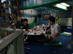 夾層-T&K 海鲜