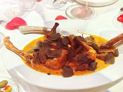 -Le Bistrot de Racine