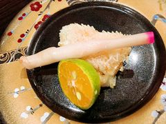 -鮨乐亭Omakase·海胆宴