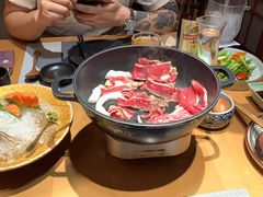 -文三酒肆自助放题(新街口友谊广场店)