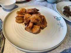 -金狮麟·新豫菜(杏石口路店)