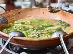 -朝伟清真铜瓢牛肉馆(三十年老·店)