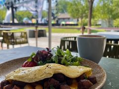 -The Rug Cafe(王府中环店)