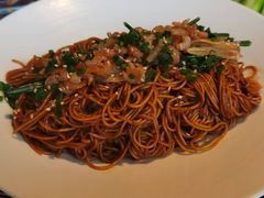 -上海滩餐厅(BFC外滩金融中心店)