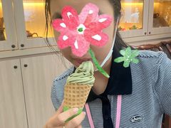 -吴裕泰茶庄(前门大街店)
