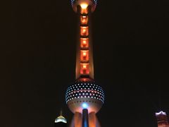 -东方明珠广播电视塔