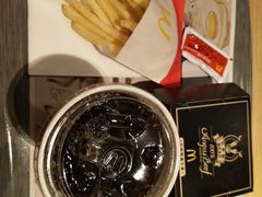 -麦当劳(豫园店)