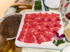 -东来顺饭庄(天坛店)