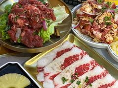 -棒小伙·齐齐哈尔烤肉(龙茗路店)