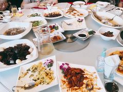 -逸林轩中餐厅(中信泰富朱家角锦江酒店)
