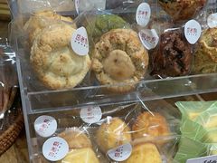 -自然熟Bakery(纬四路店)
