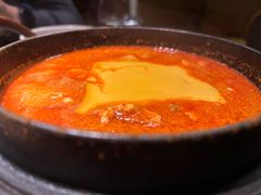-Fuzzy Bistro 浮几韩餐·茶酒馆