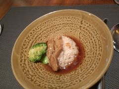 -岷山饭店-芝芝自助餐厅