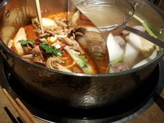 -左庭右院鲜牛肉火锅(南通CBD大有境店)