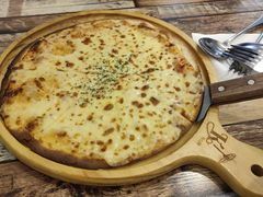 -Kpasta韩式意大利面