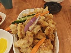 -多宾韩国料理(学衡路店)