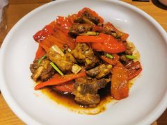 -巢爷老味(东方红店)