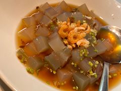 -锦顺海鲜•口味菜(李村店)