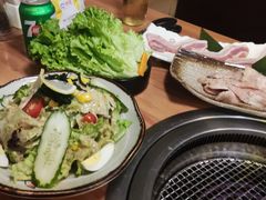 -炼瓦家日式烧肉·寿喜烧(融创精彩天地店)