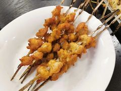 -虾胡闹龙虾馆(湄南河店)