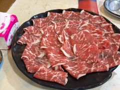 -马记伊源斋涮肉·清真菜(百子湾店)