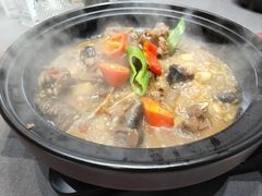-农乐园食府(梅城镇店)