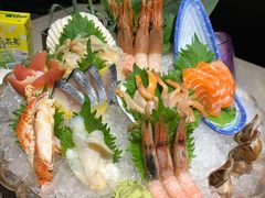 -極上萬膳·日料放题(海岸城店)