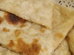 -Pita's&Tika's中东和印度风味餐厅(龙湖天街店)