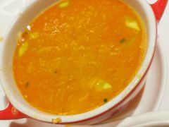 龙虾汤泡饭-北京厨房(SKP店)