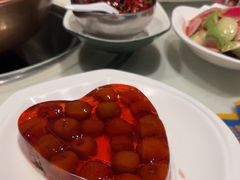 -福寿斋·老北京铜锅涮肉·烤鸭(顺义总店)