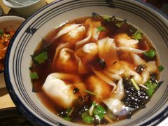 -弄堂小笼包(天津南开大悦城店)