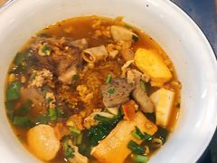 -Doo Dee Thai Food(Issan/Isaan/Esan)