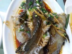 -小辣妹川味海鲜加工店(第一市场椰风巷店)