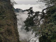 -峨眉山风景名胜区
