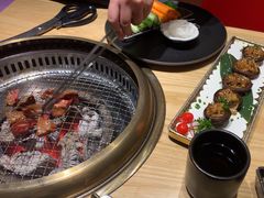 -松鱼亭·和牛烧肉(协鑫广场店)