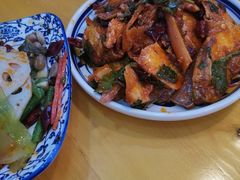 -后卫寨猫耳朵(后卫寨店)