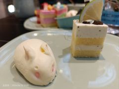 -梨花自助烤肉(西三旗万象汇黑金店)