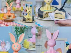 -壹点壹客·生日蛋糕(南山店)